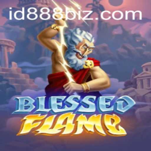 Exploring the Enchanting World of BlessedFlame: A Deep Dive into Its Features and Rules