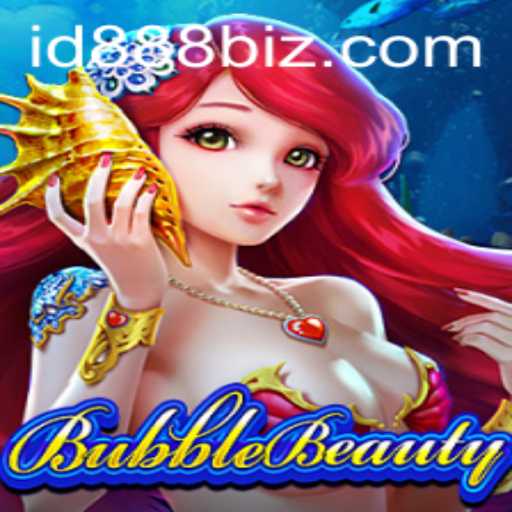 Exploring the Captivating World of BubbleBeauty: A Dive into id888