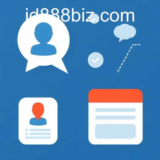 Optimizing 'Contact Us' for Enhanced Communication