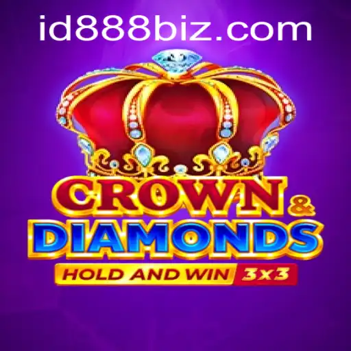 Discover the Enchanting World of Crowndiamonds: A New Gaming Sensation