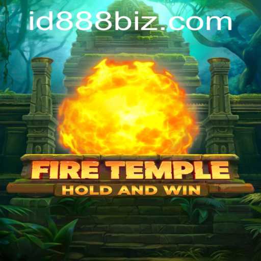 FireTemple: Dive into the World of Adventure with id888