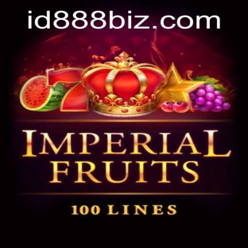Imperial Fruits 100 – A Glimpse into Exciting Slot Gaming