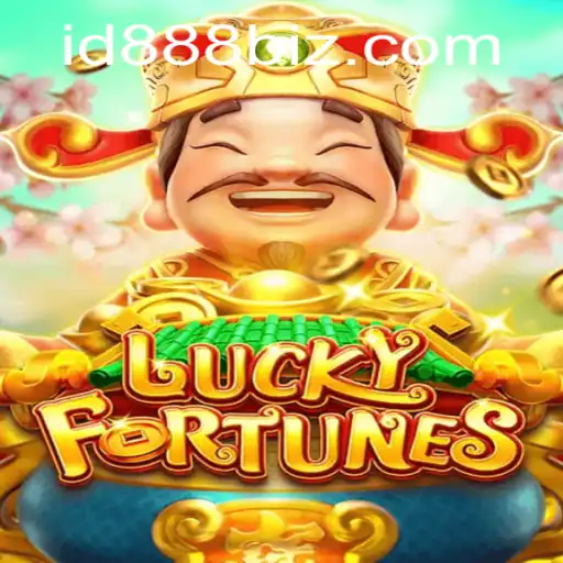 Unveiling LUCKYFORTUNES: The Electrifying Game Experience with ID888