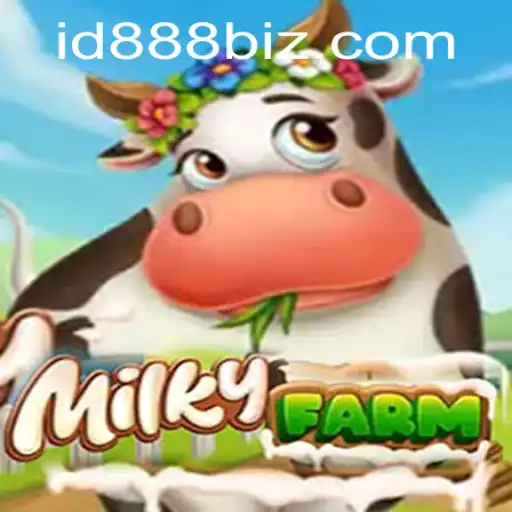 Explore the Whimsical World of MilkyFarm: A Comprehensive Guide