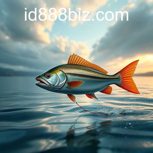 Exploring the World of Online Fishing with id888