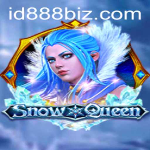 SnowQueen: A Chilling Adventure in Interactive Gaming