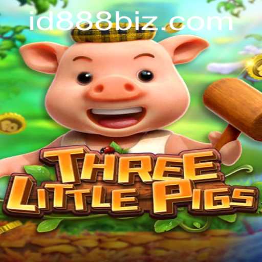 Unraveling the Magic of THREELITTLEPIGS: An Immersive Gaming Experience