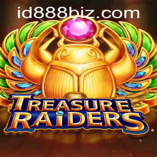 Exploring the Thrilling World of TREASURERAIDERS: An In-Depth Guide