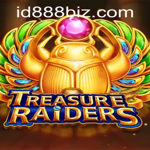 Exploring the Thrilling World of TREASURERAIDERS: An In-Depth Guide