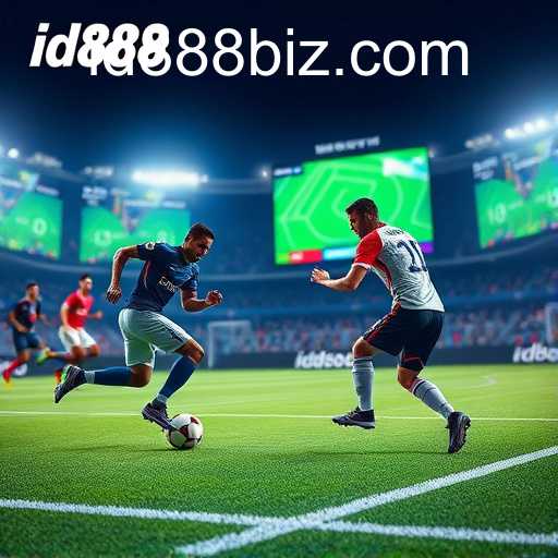 Exploring the Rise of Virtual Sports: A New Era in Entertainment