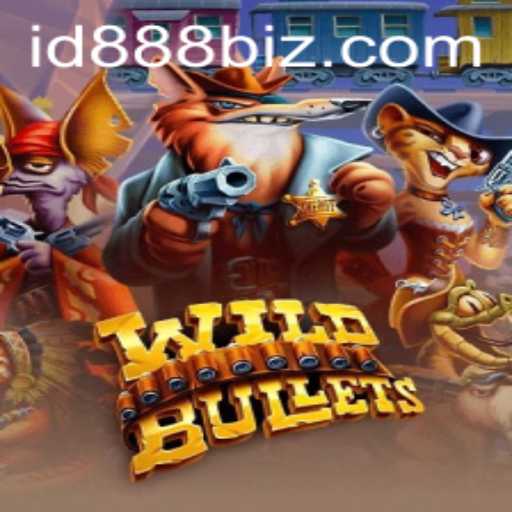 Unveiling the Thrills of WildBullets: A Deep Dive into Gameplay and Features