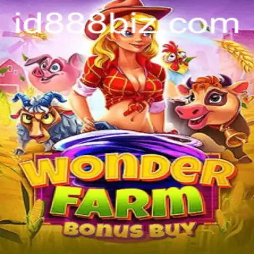 WonderFarmBonusBuy: The Latest Excitement in Gaming